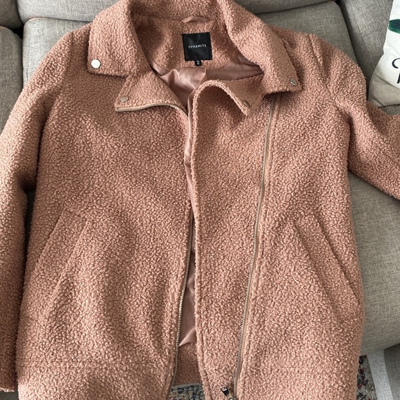 Jacket - Picture 1 of 2